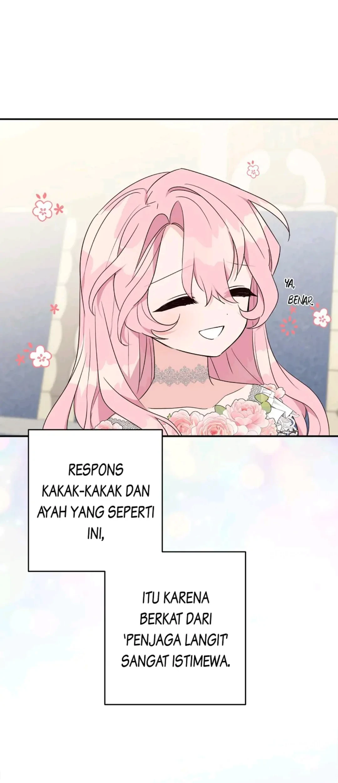 The Little Lady Behind the Villain Chapter 48 Gambar 30