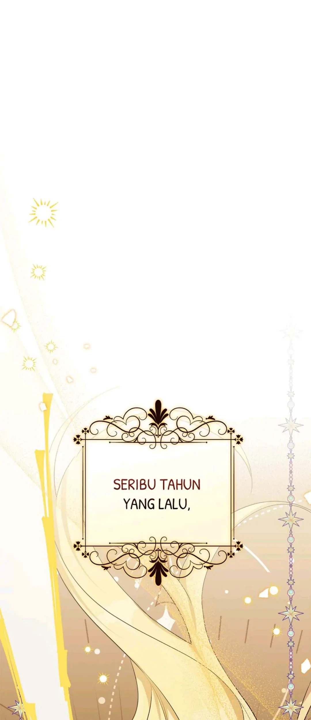 Komik The Little Lady Behind the Villain Chapter 48 gambar nomor 1