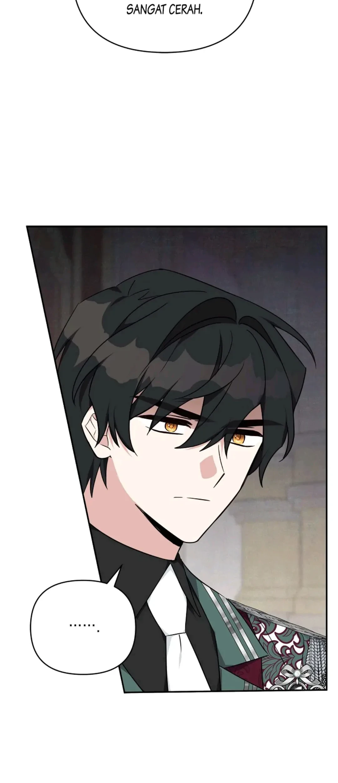 The Little Lady Behind the Villain Chapter 48 Gambar 62