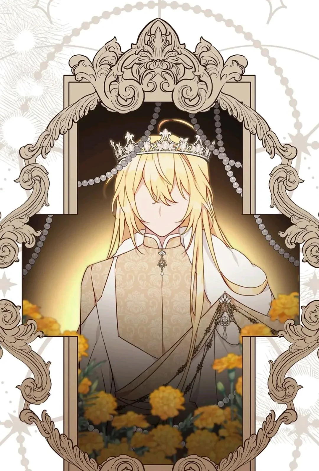 The Little Lady Behind the Villain Chapter 48 Gambar 5