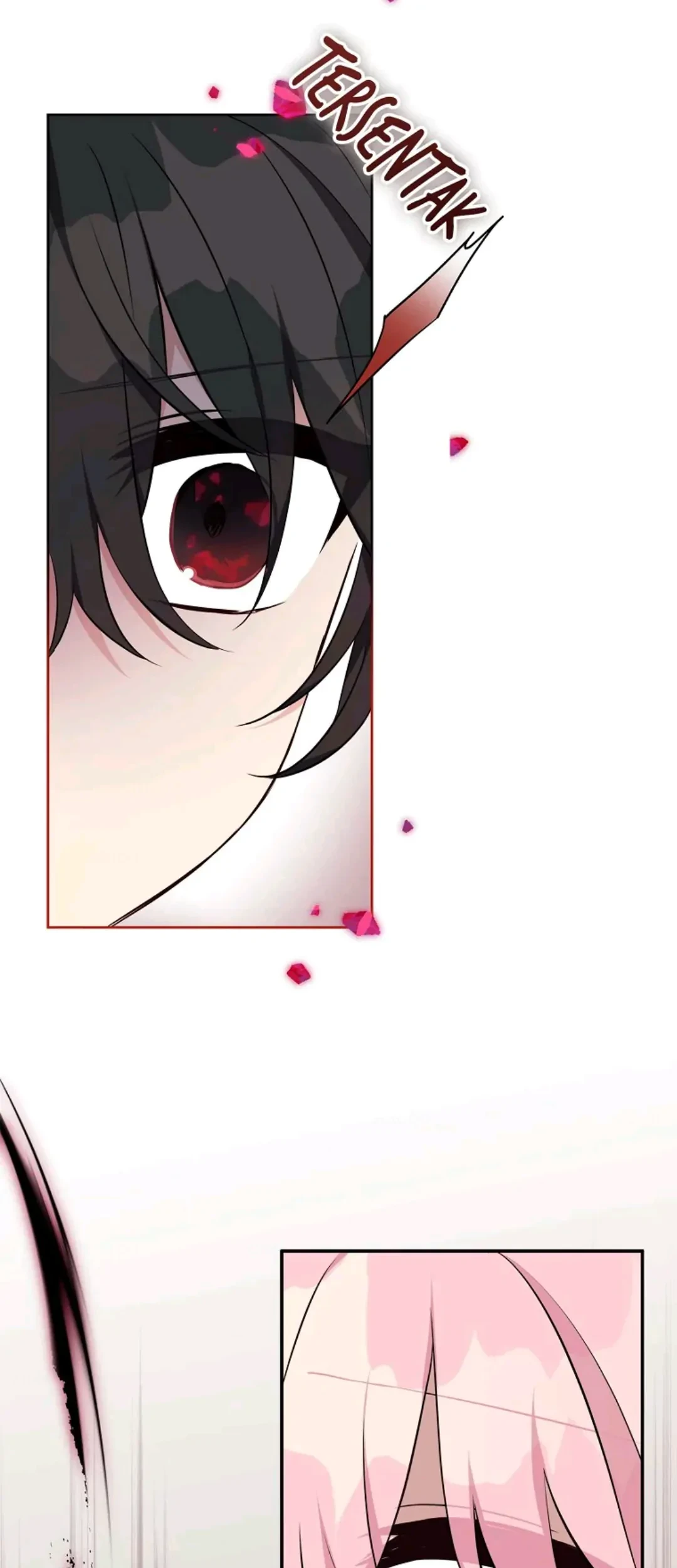 The Little Lady Behind the Villain Chapter 48 Gambar 101