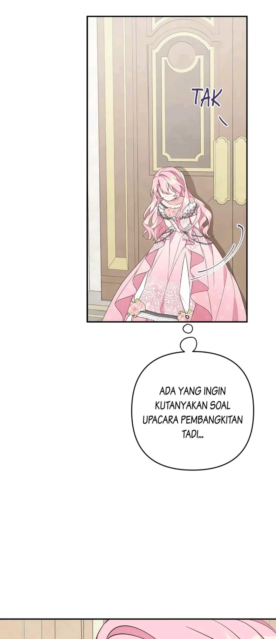 The Little Lady Behind the Villain Chapter 48 Gambar 92