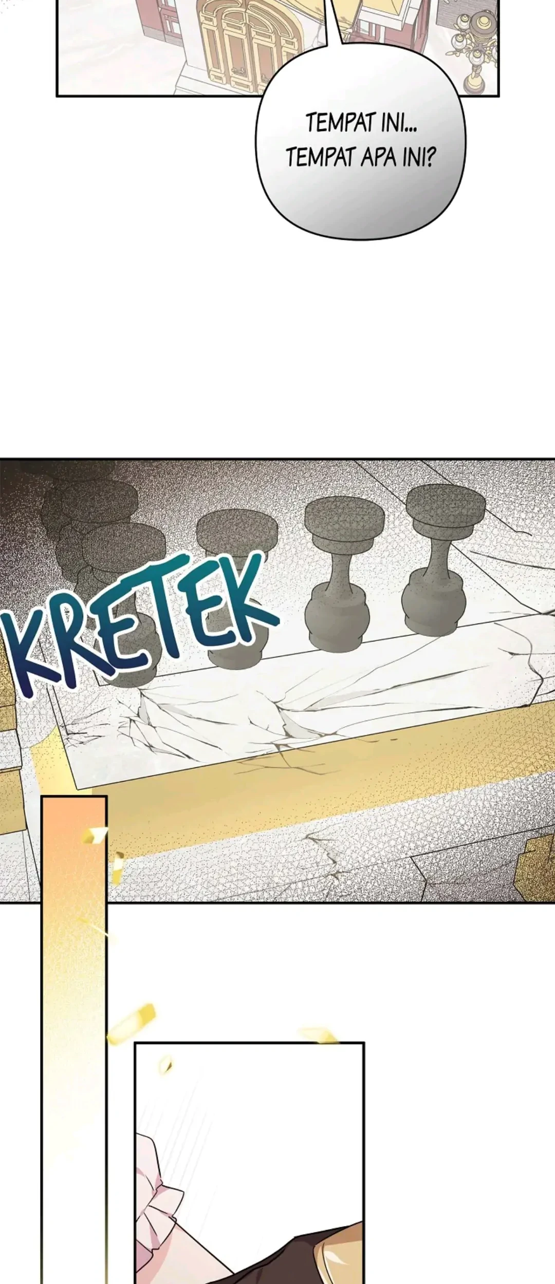 The Little Lady Behind the Villain Chapter 49 Gambar 11