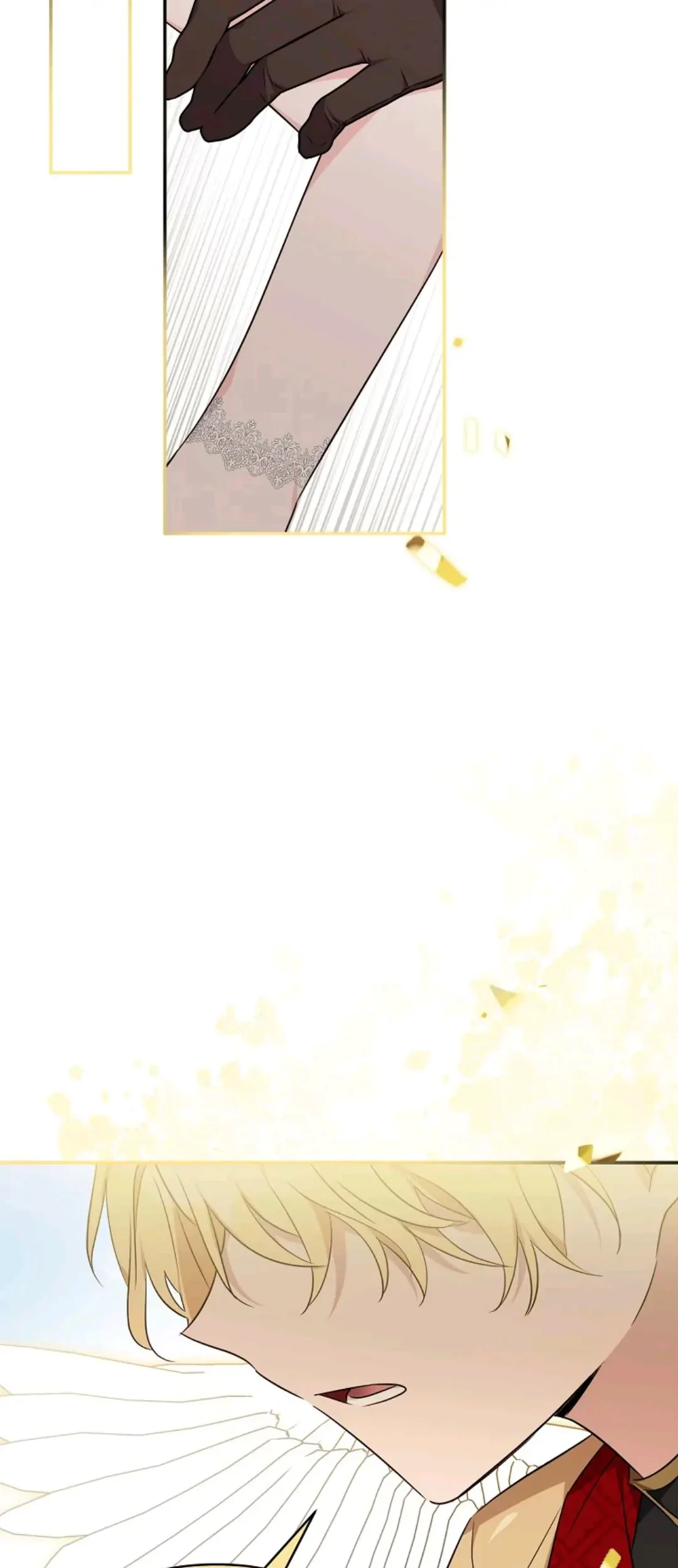 The Little Lady Behind the Villain Chapter 49 Gambar 13