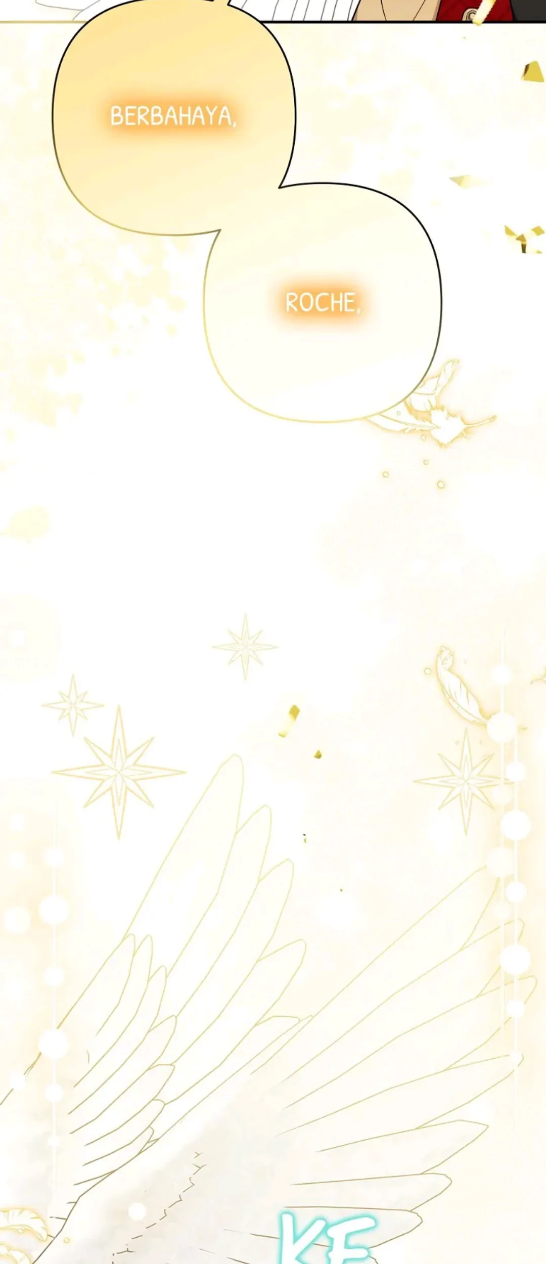 The Little Lady Behind the Villain Chapter 49 Gambar 14