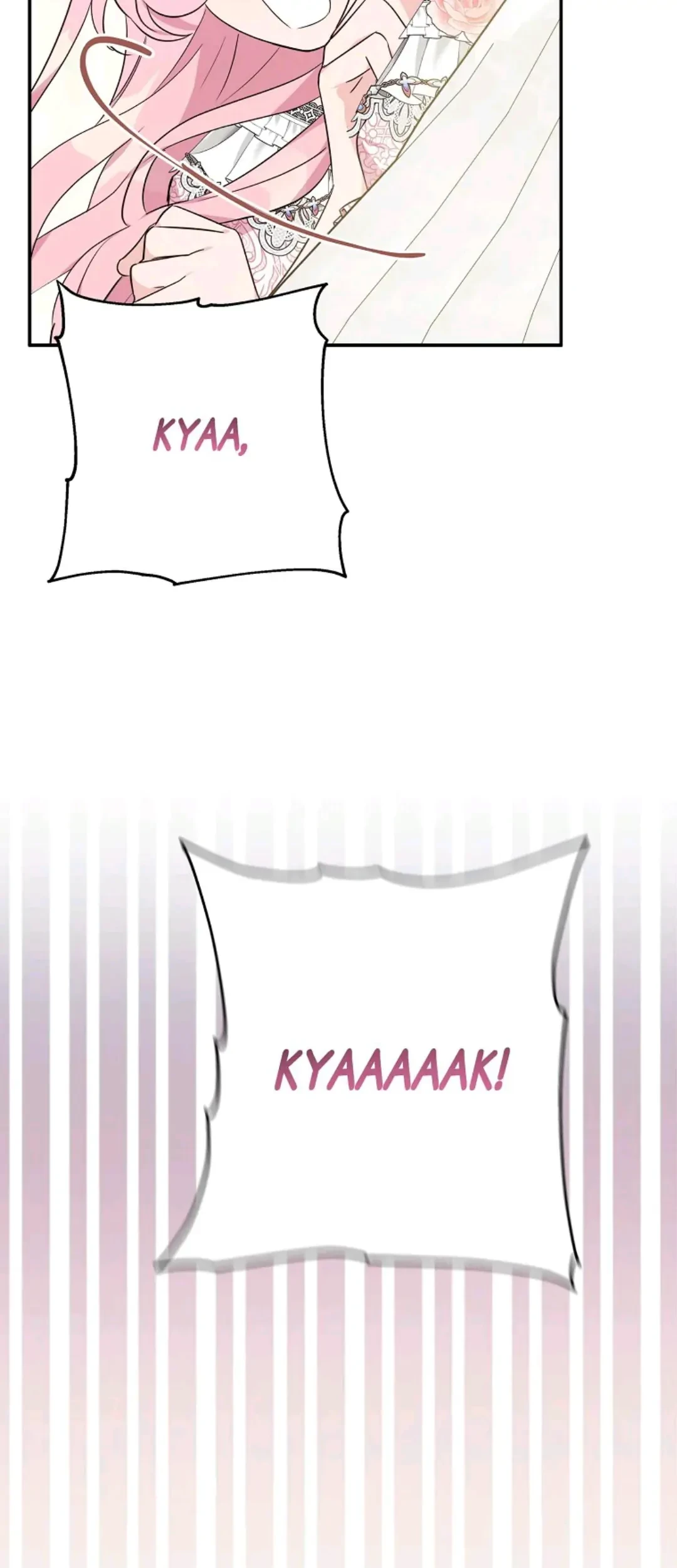 The Little Lady Behind the Villain Chapter 49 Gambar 18