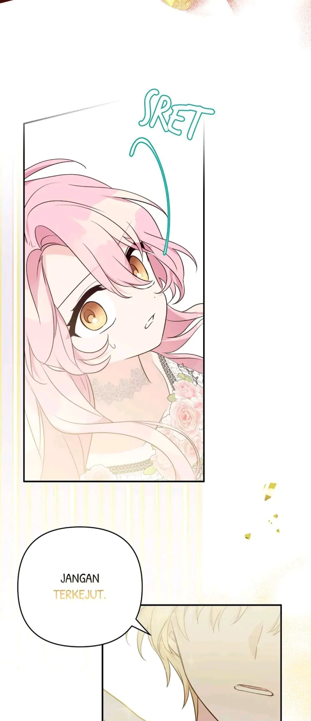 The Little Lady Behind the Villain Chapter 49 Gambar 22