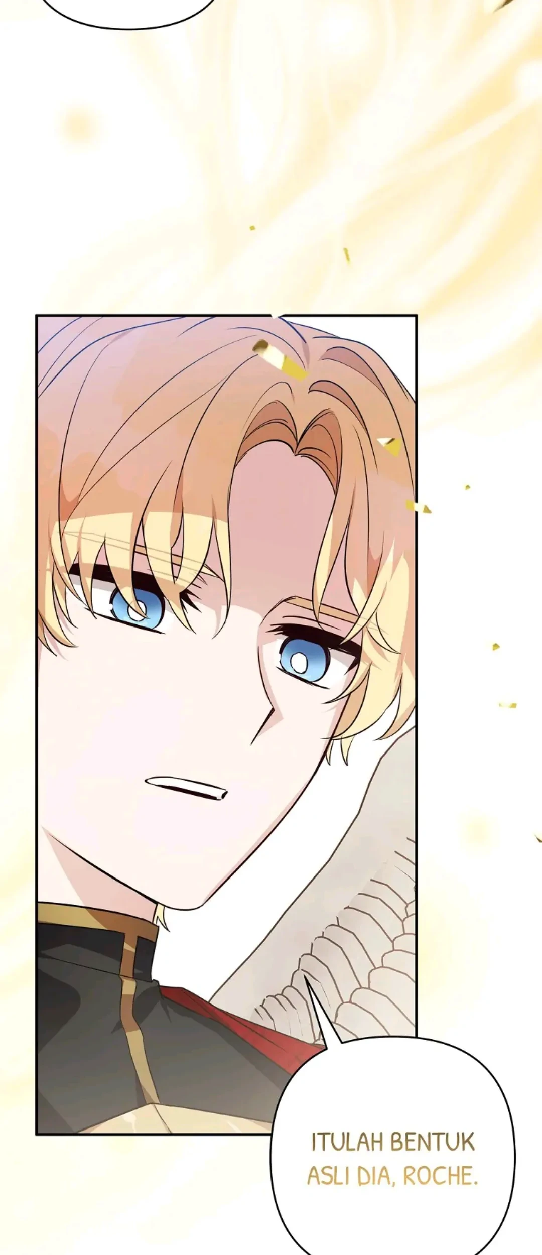 The Little Lady Behind the Villain Chapter 49 Gambar 37