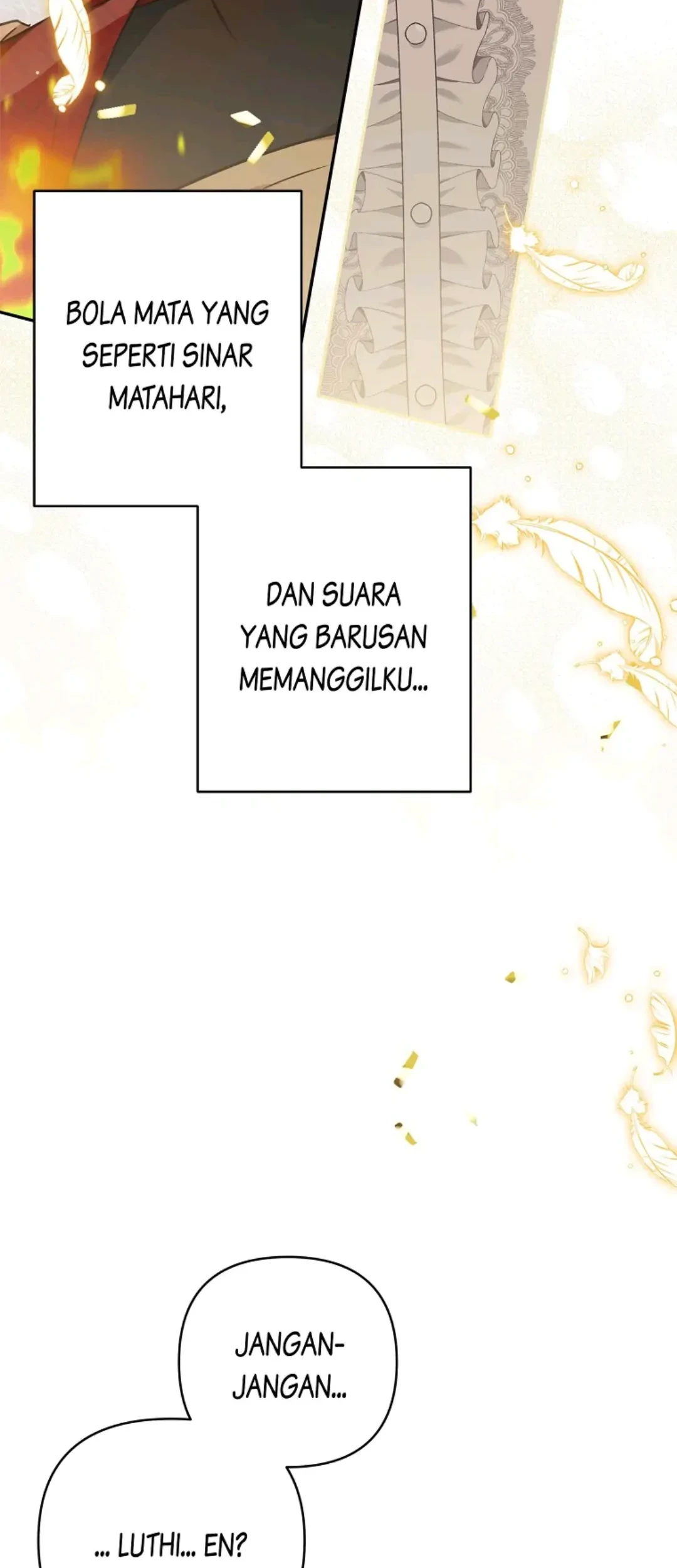 The Little Lady Behind the Villain Chapter 49 Gambar 28