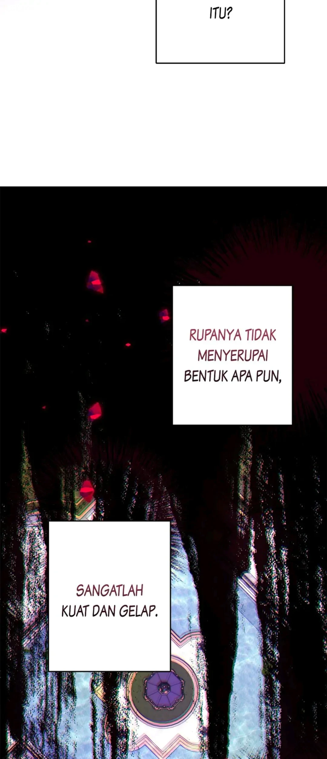 The Little Lady Behind the Villain Chapter 49 Gambar 45