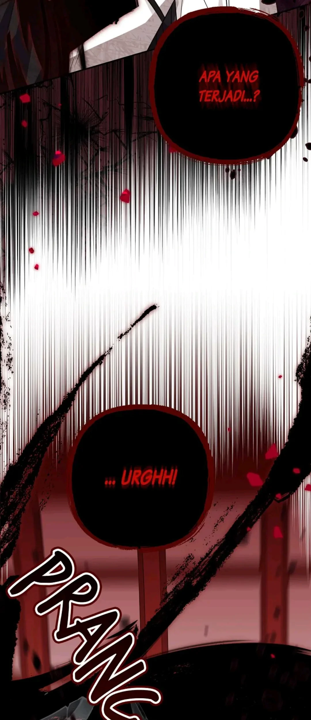 The Little Lady Behind the Villain Chapter 49 Gambar 4