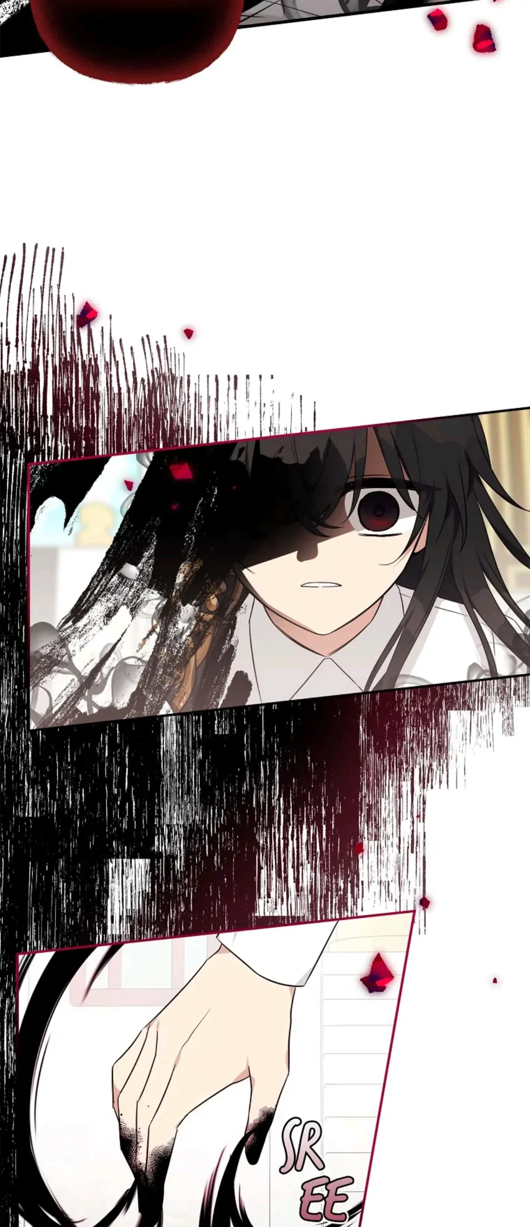 The Little Lady Behind the Villain Chapter 49 Gambar 88