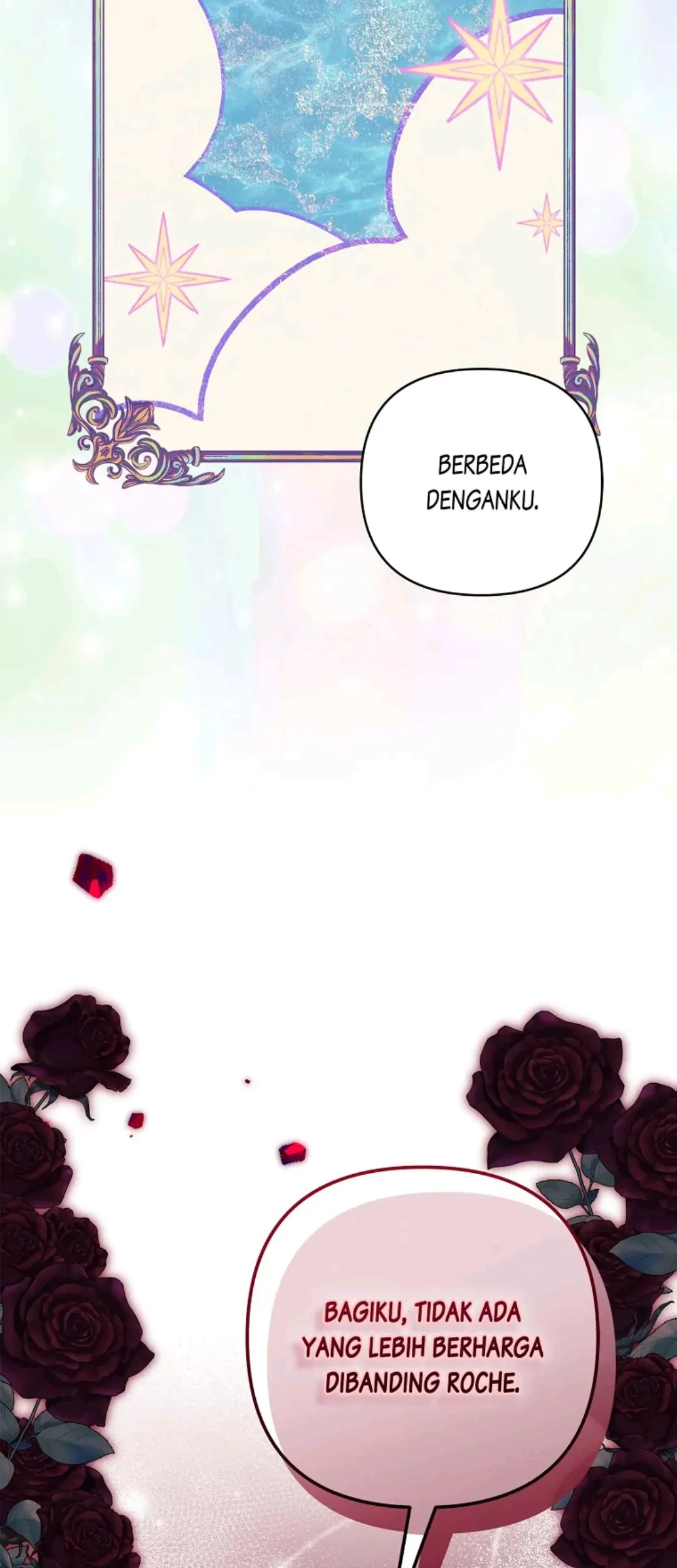 The Little Lady Behind the Villain Chapter 50 Gambar 22