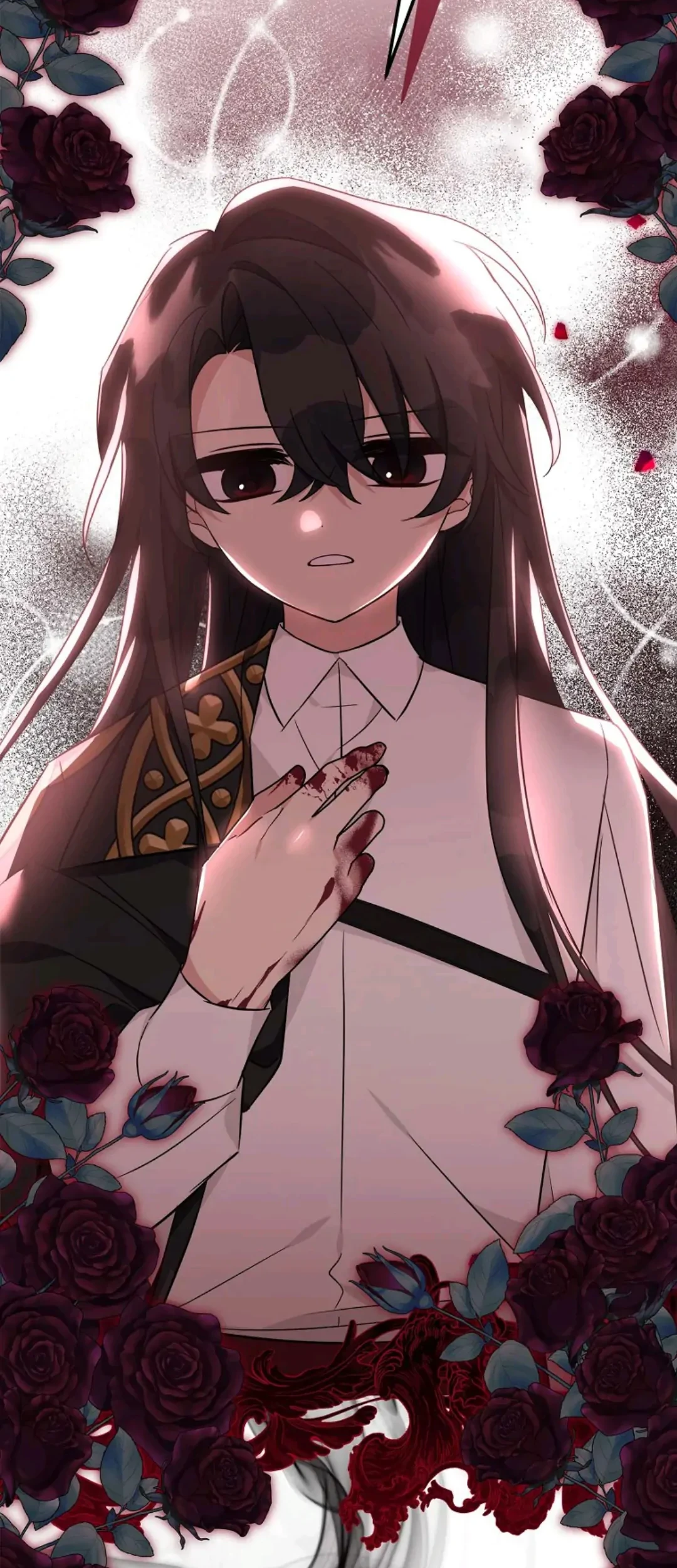 The Little Lady Behind the Villain Chapter 50 Gambar 23