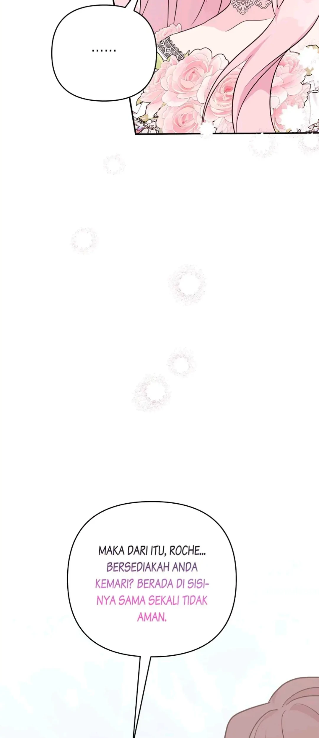 The Little Lady Behind the Villain Chapter 50 Gambar 26