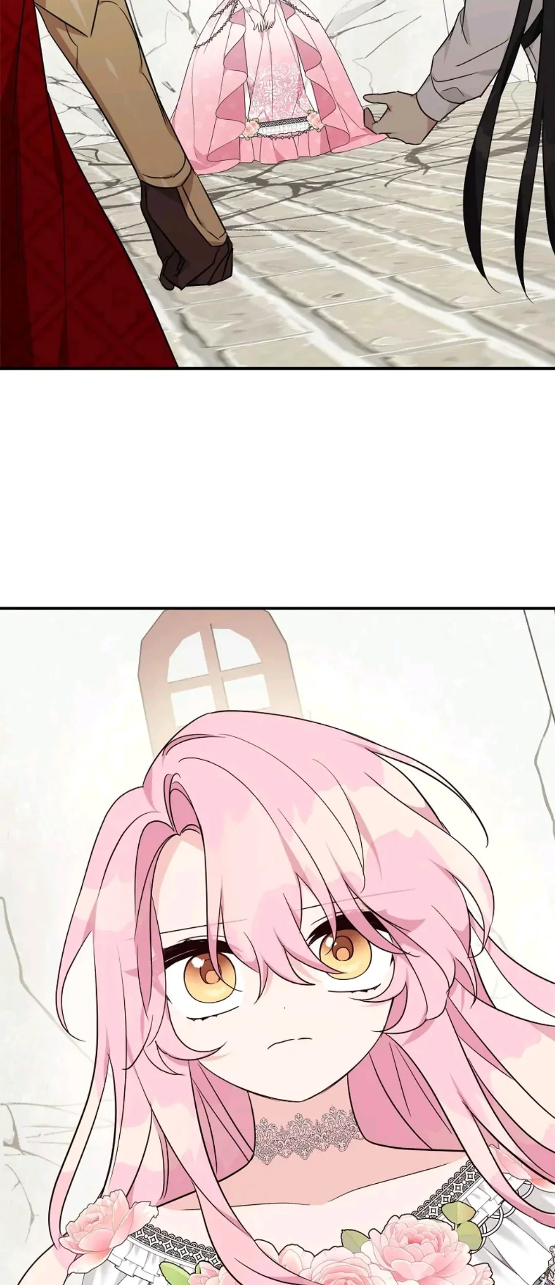 The Little Lady Behind the Villain Chapter 50 Gambar 36