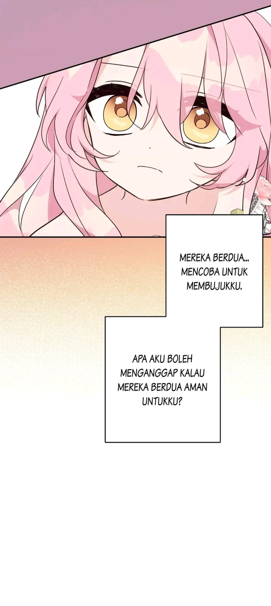 The Little Lady Behind the Villain Chapter 50 Gambar 31