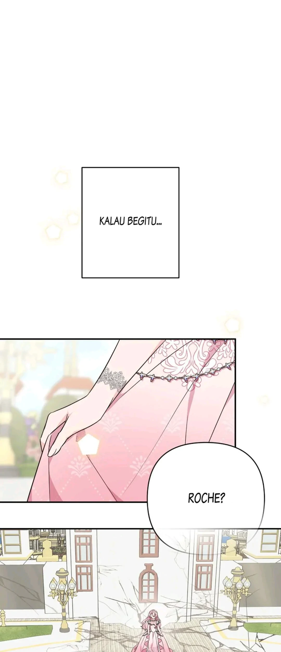 The Little Lady Behind the Villain Chapter 50 Gambar 32