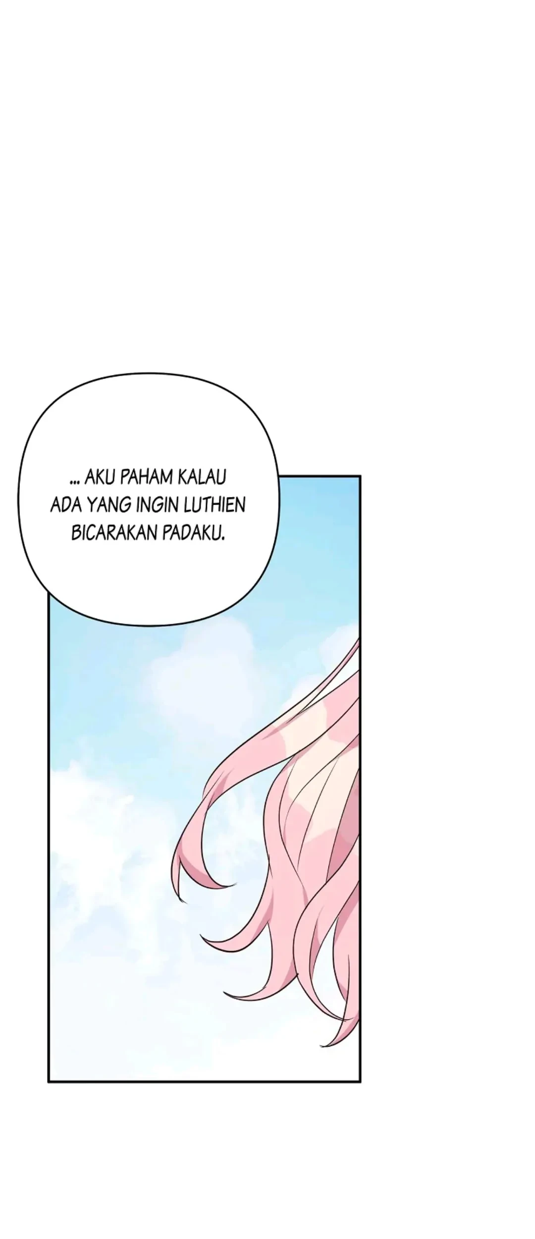 The Little Lady Behind the Villain Chapter 50 Gambar 56