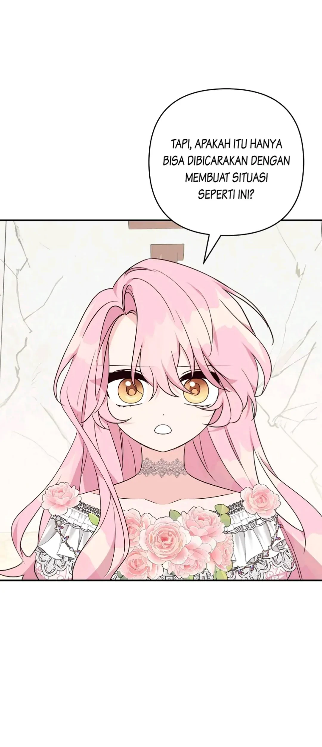 The Little Lady Behind the Villain Chapter 50 Gambar 57