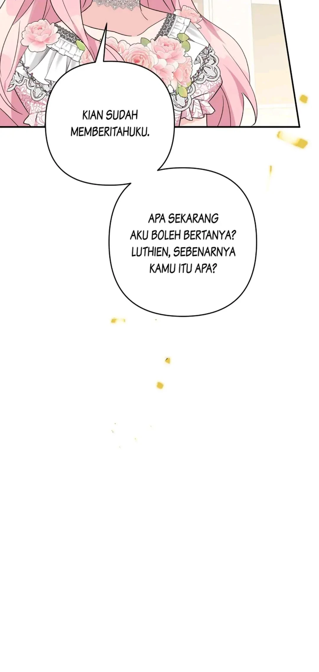 The Little Lady Behind the Villain Chapter 50 Gambar 68