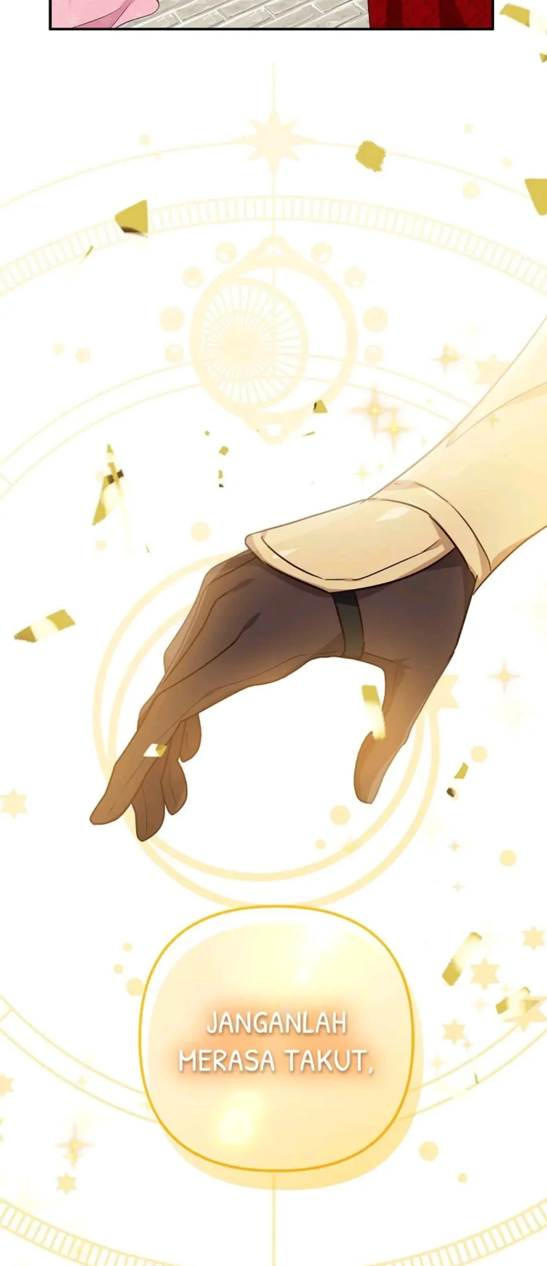 The Little Lady Behind the Villain Chapter 50 Gambar 72