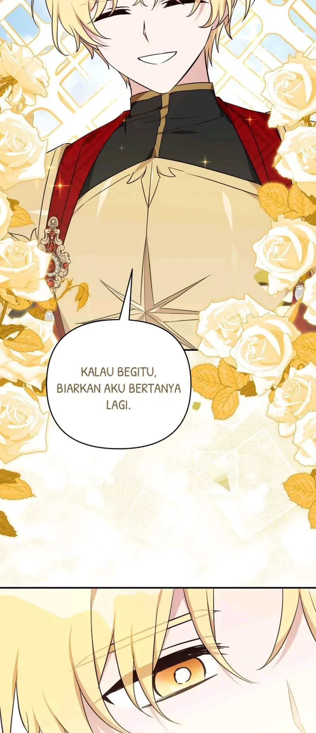 The Little Lady Behind the Villain Chapter 50 Gambar 82