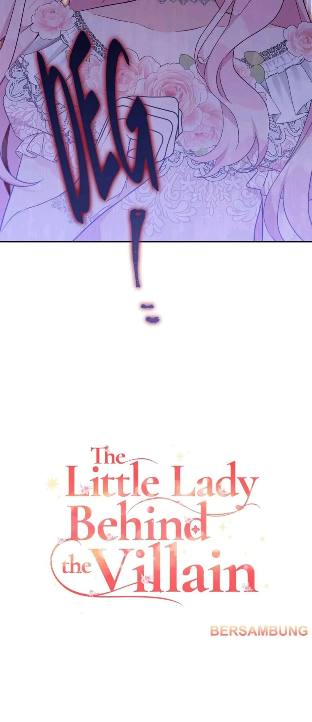 The Little Lady Behind the Villain Chapter 50 Gambar 86