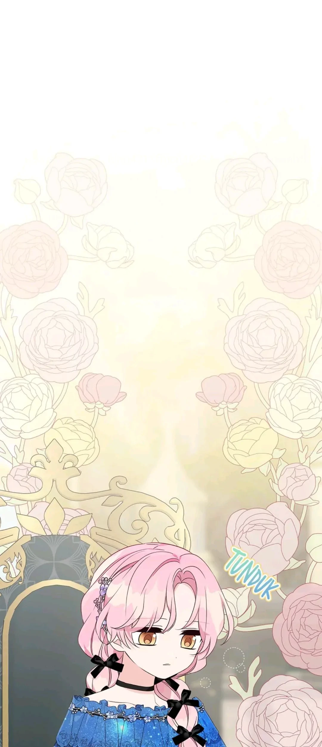 The Little Lady Behind the Villain Chapter 52 Gambar 8