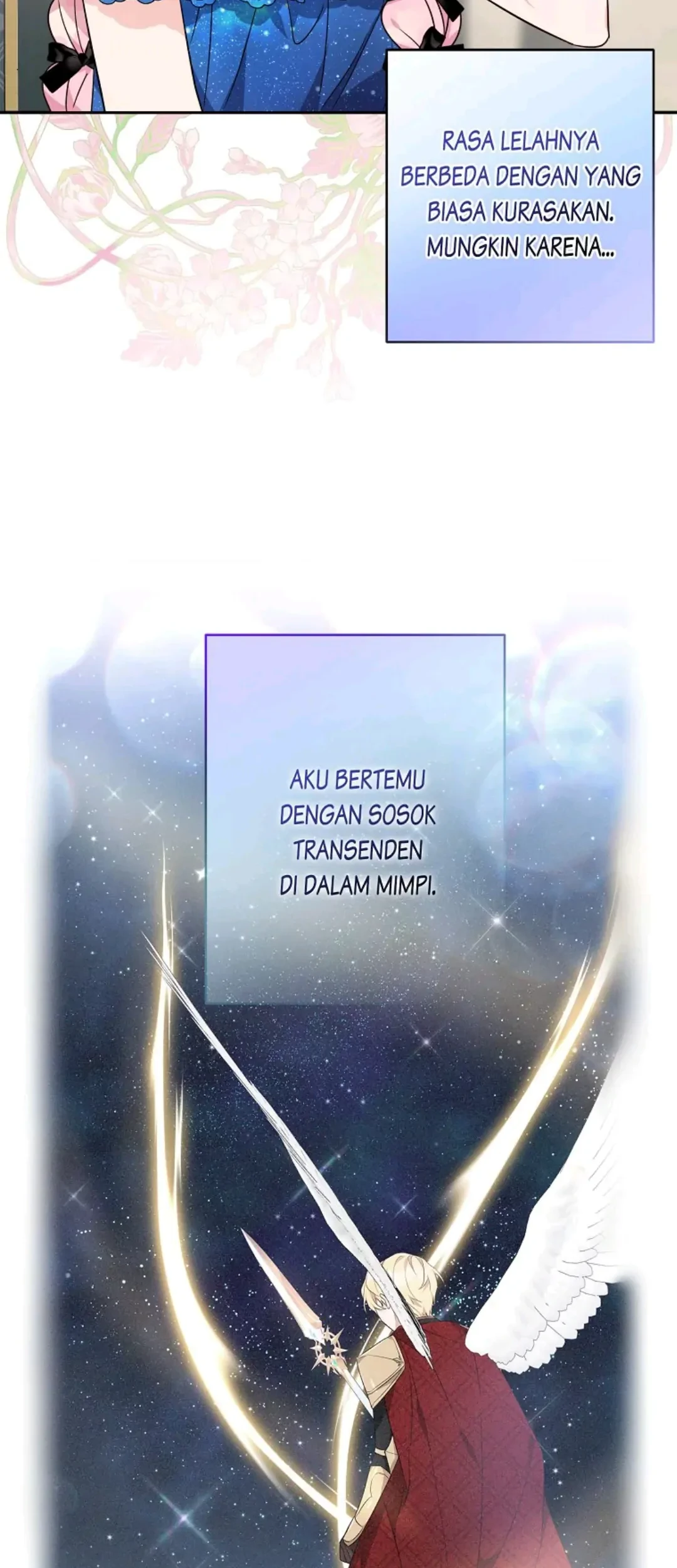 The Little Lady Behind the Villain Chapter 52 Gambar 14