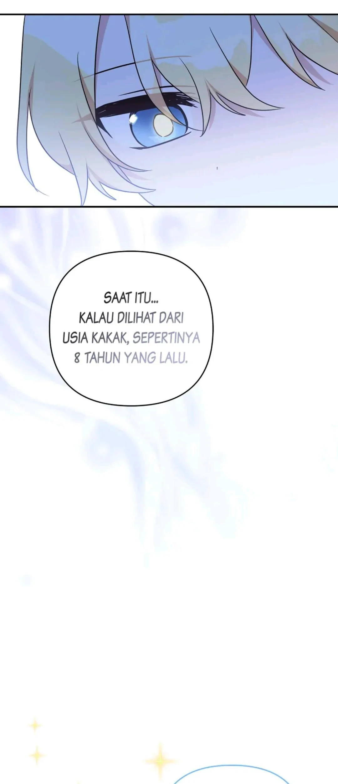 The Little Lady Behind the Villain Chapter 52 Gambar 57