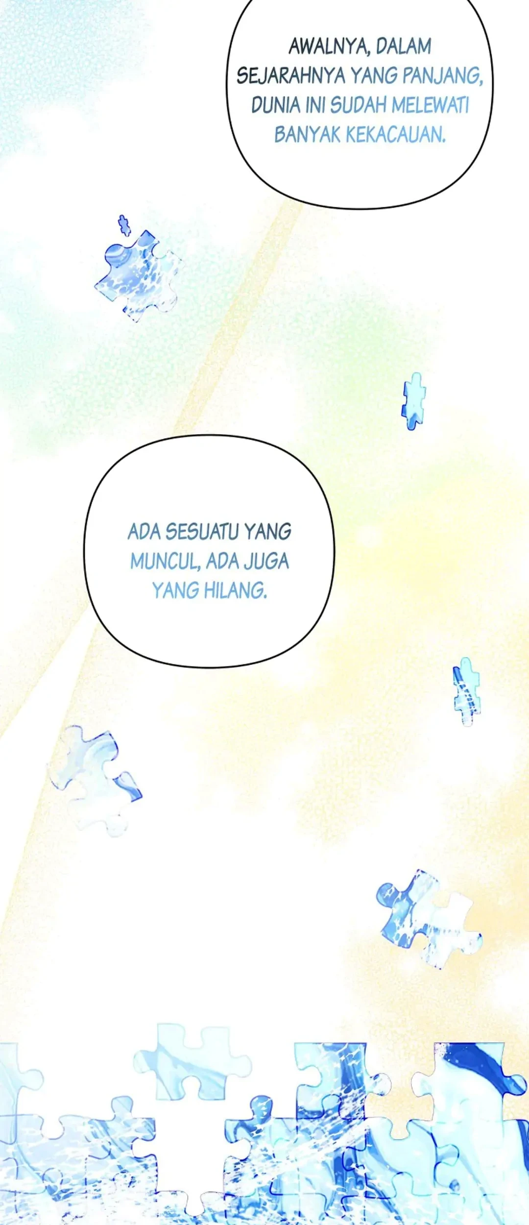 The Little Lady Behind the Villain Chapter 52 Gambar 60