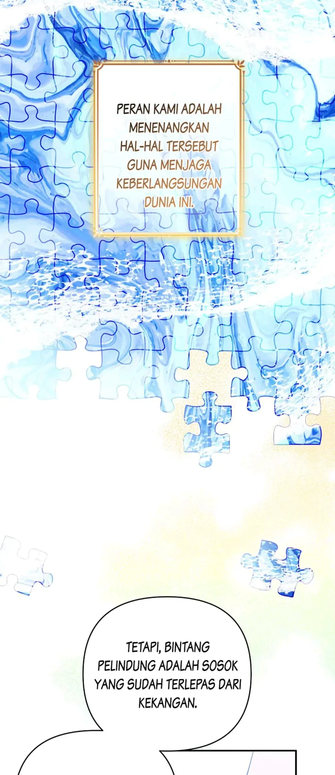 The Little Lady Behind the Villain Chapter 52 Gambar 61