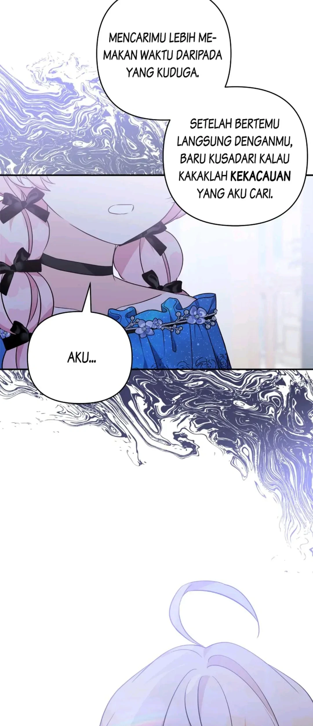 The Little Lady Behind the Villain Chapter 52 Gambar 66