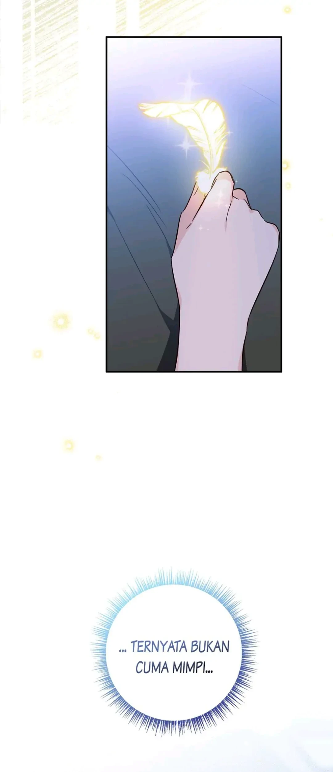 The Little Lady Behind the Villain Chapter 52 Gambar 4