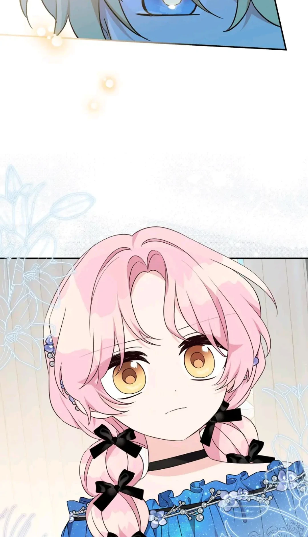 The Little Lady Behind the Villain Chapter 52 Gambar 83