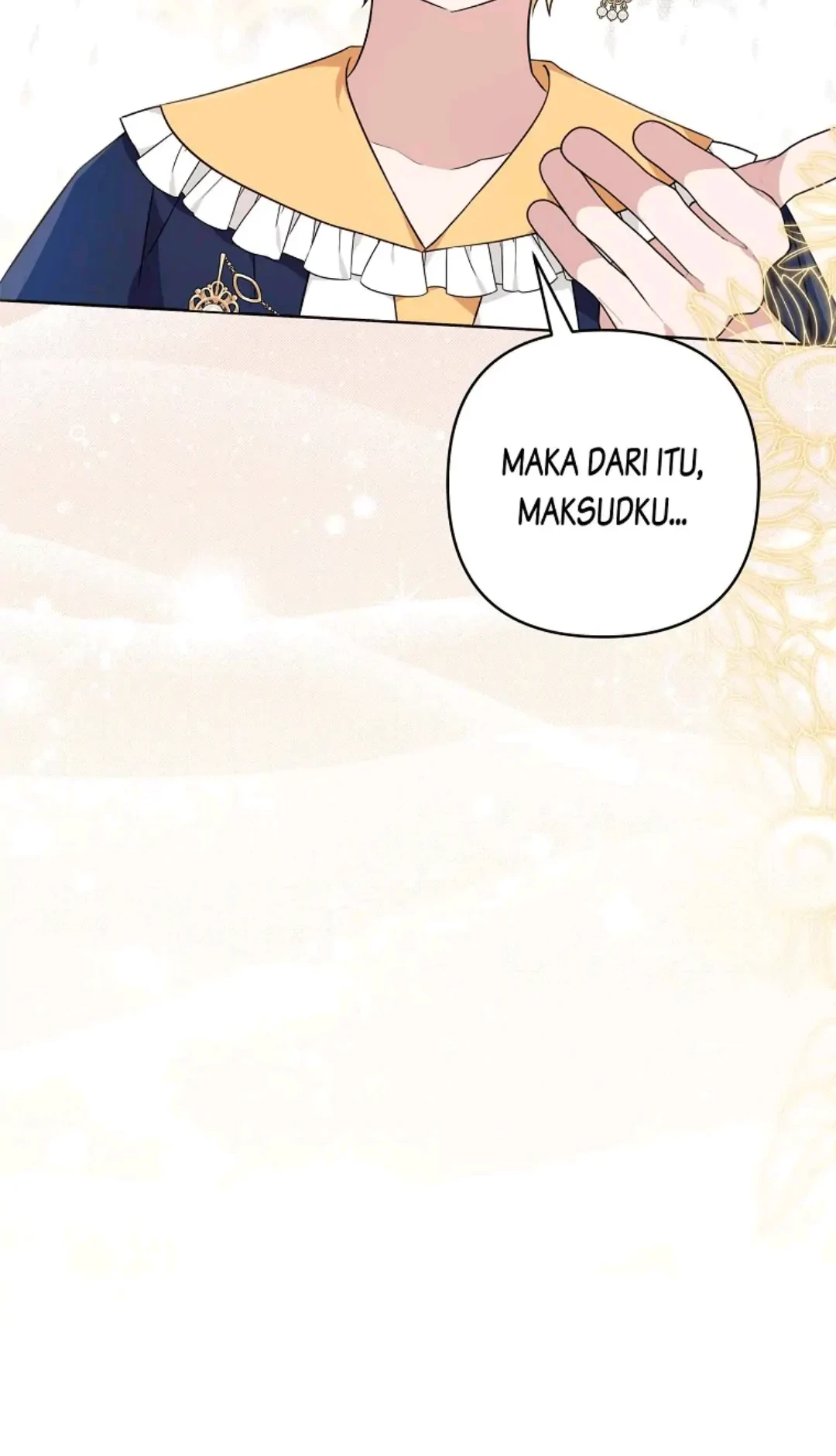 The Little Lady Behind the Villain Chapter 52 Gambar 85