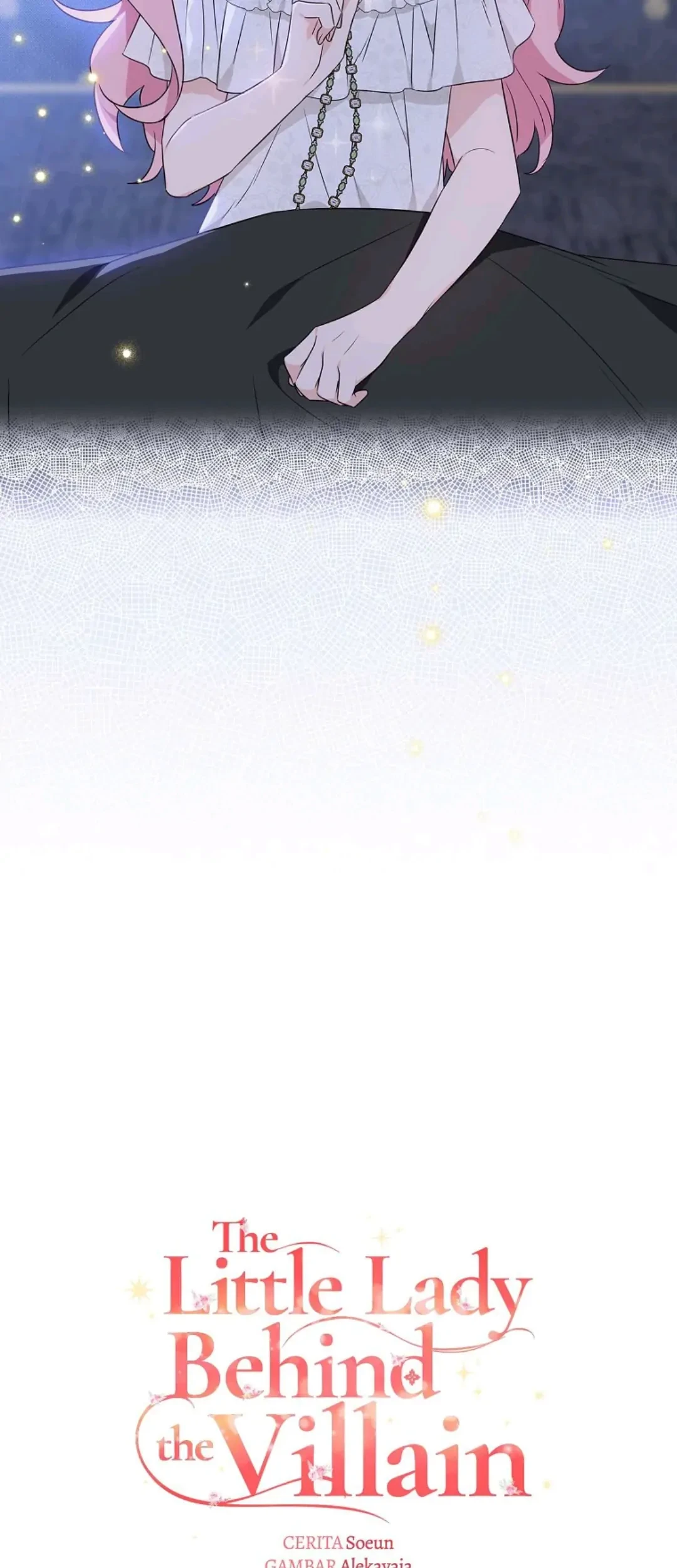 The Little Lady Behind the Villain Chapter 52 Gambar 6