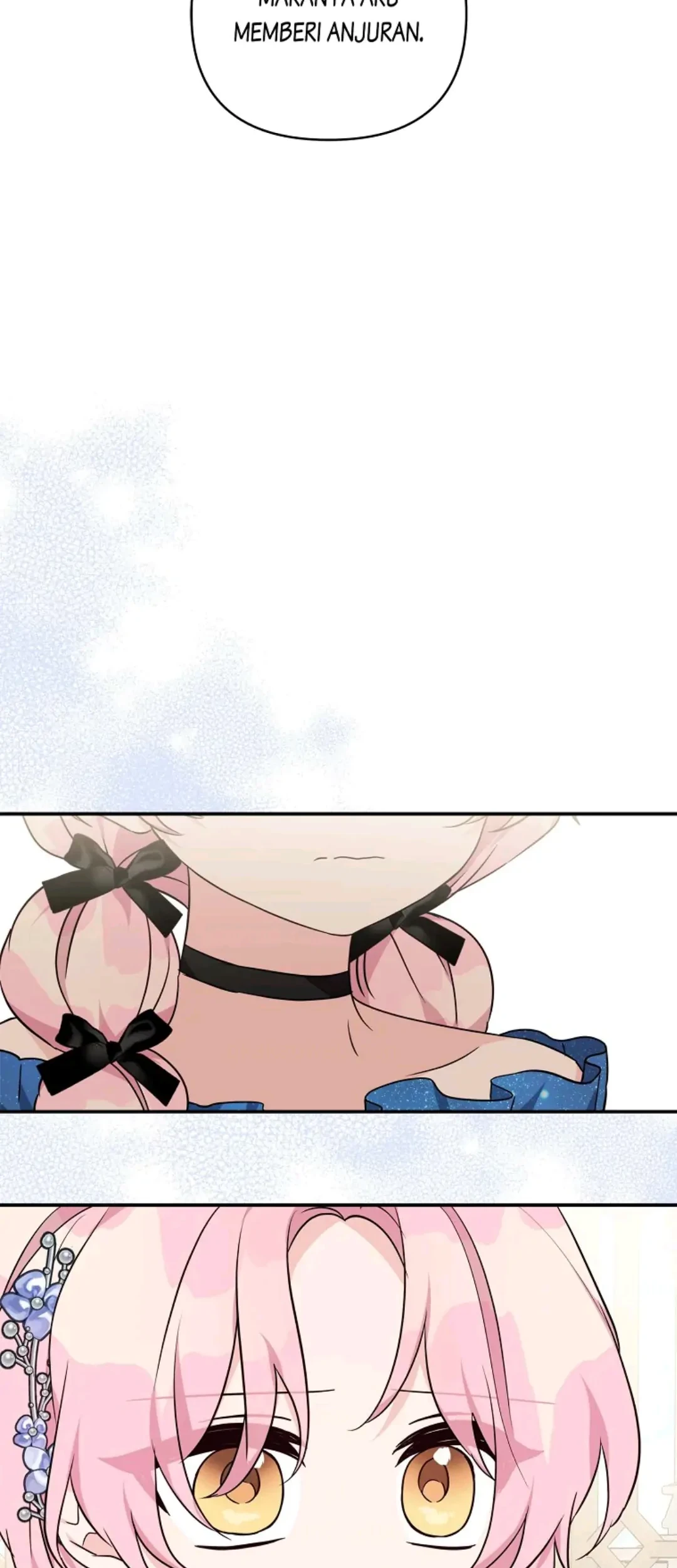 The Little Lady Behind the Villain Chapter 53 Gambar 16