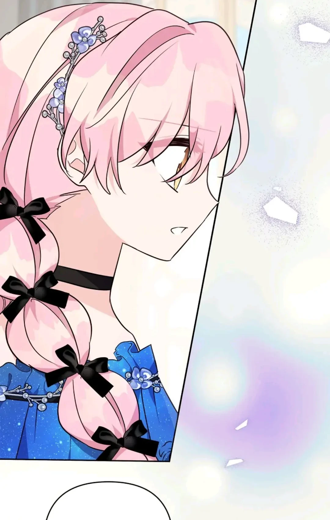 The Little Lady Behind the Villain Chapter 53 Gambar 20