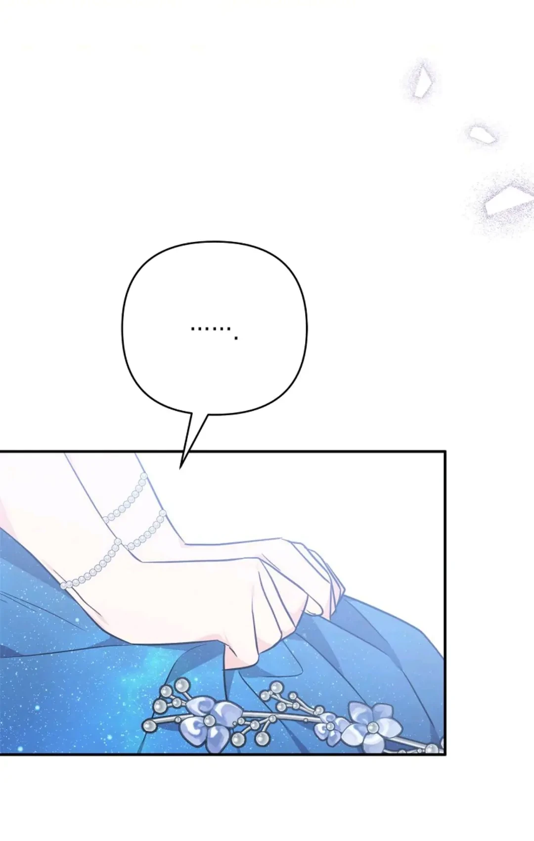 The Little Lady Behind the Villain Chapter 53 Gambar 22