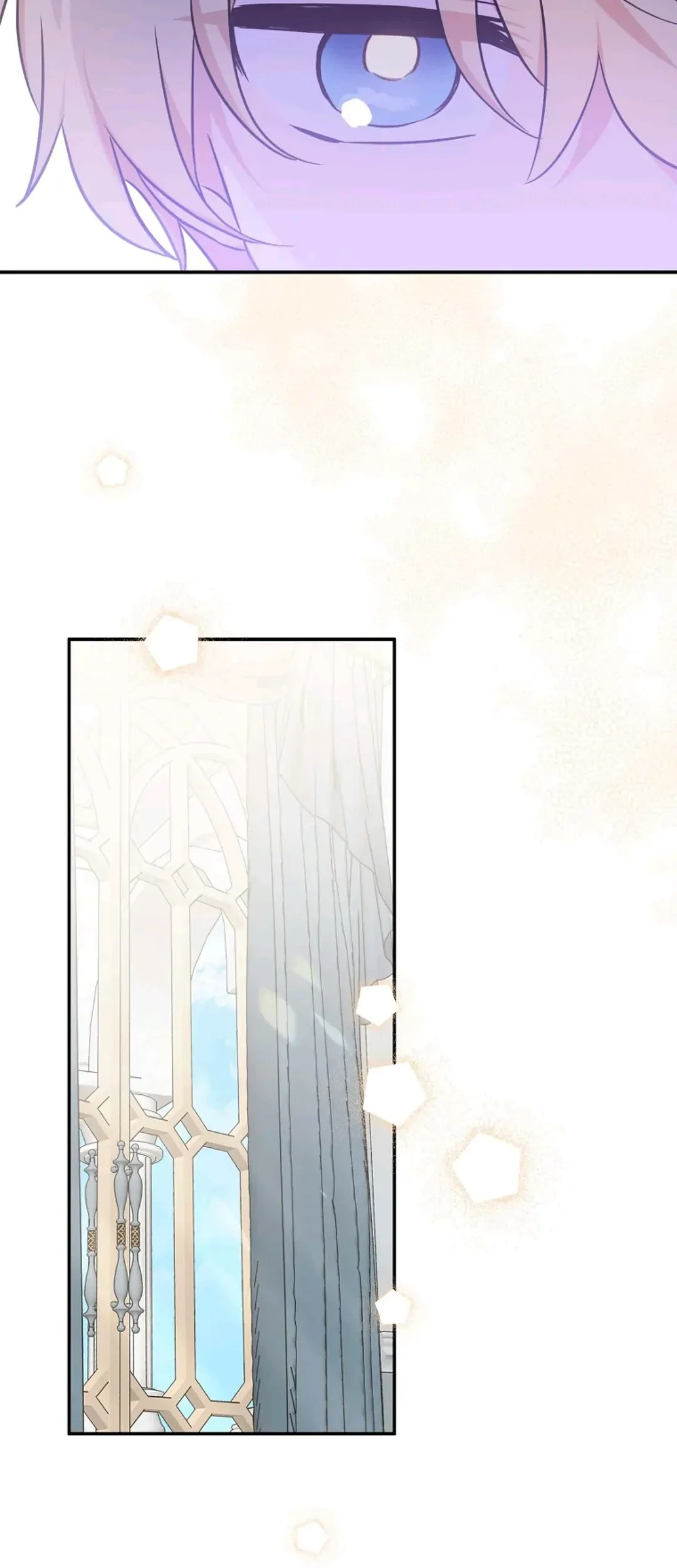 The Little Lady Behind the Villain Chapter 53 Gambar 28