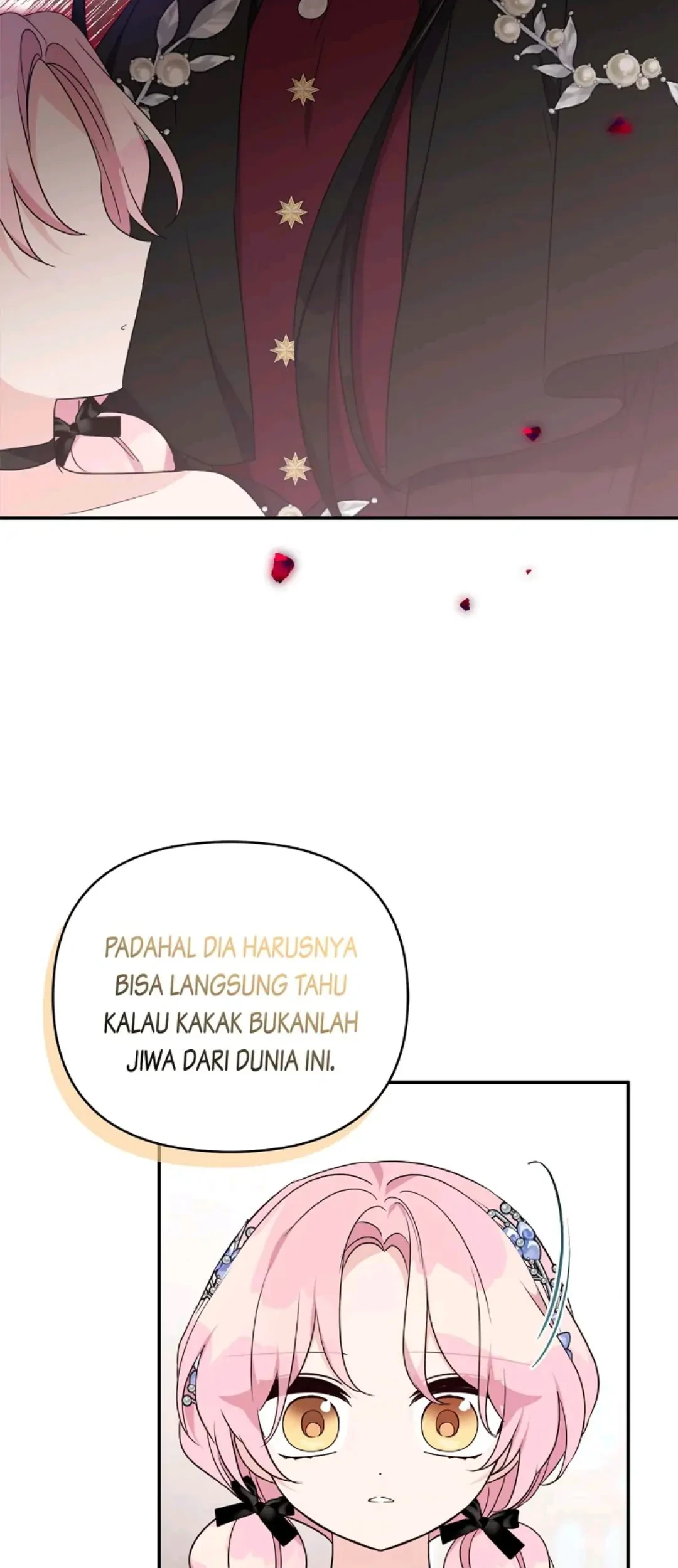 The Little Lady Behind the Villain Chapter 53 Gambar 5