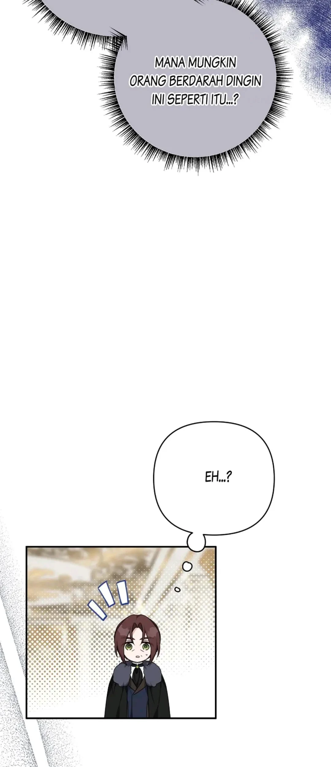 The Little Lady Behind the Villain Chapter 54 Gambar 13