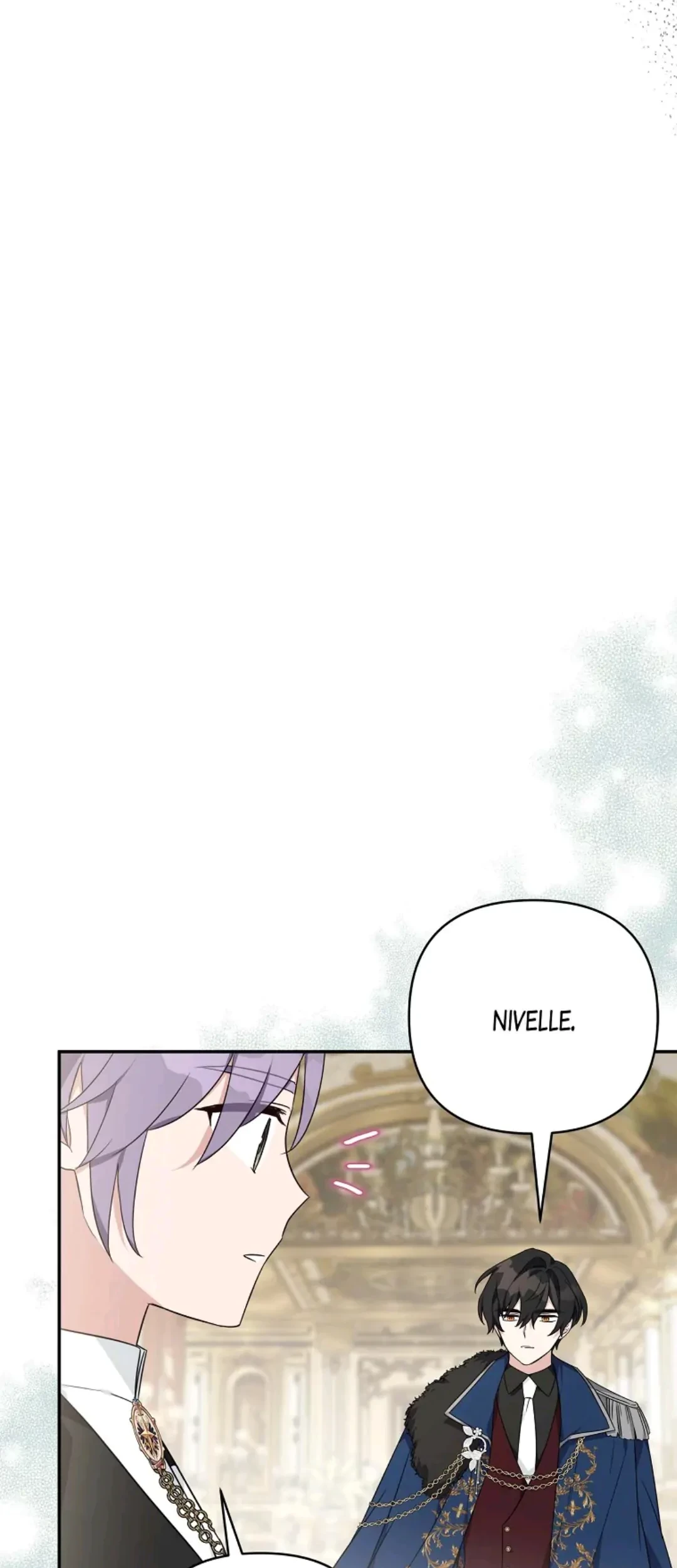 The Little Lady Behind the Villain Chapter 54 Gambar 16