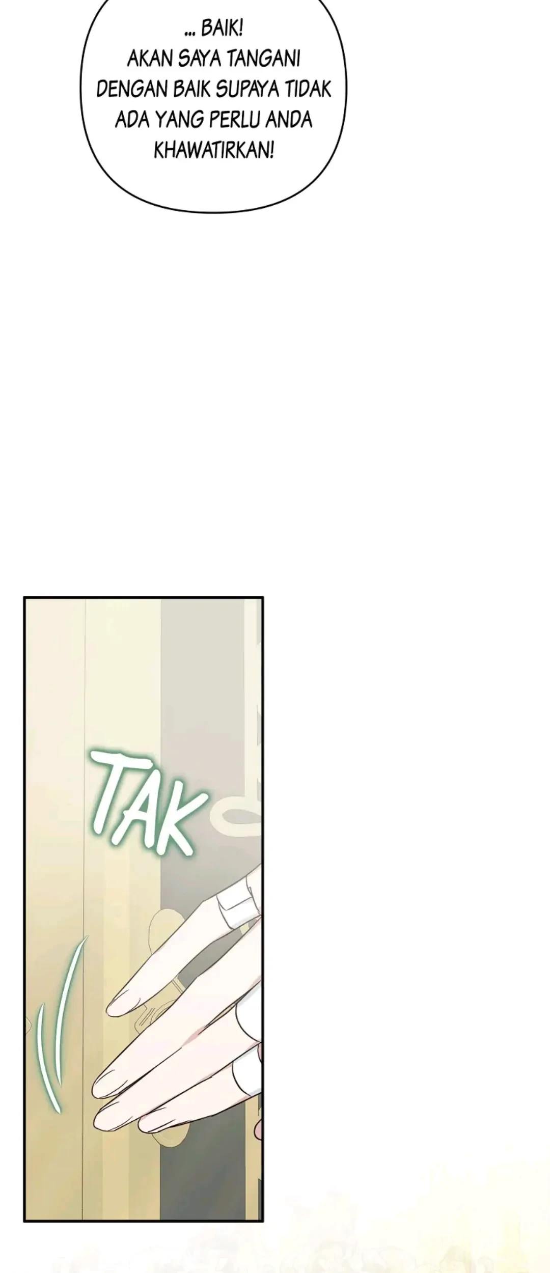 The Little Lady Behind the Villain Chapter 54 Gambar 22