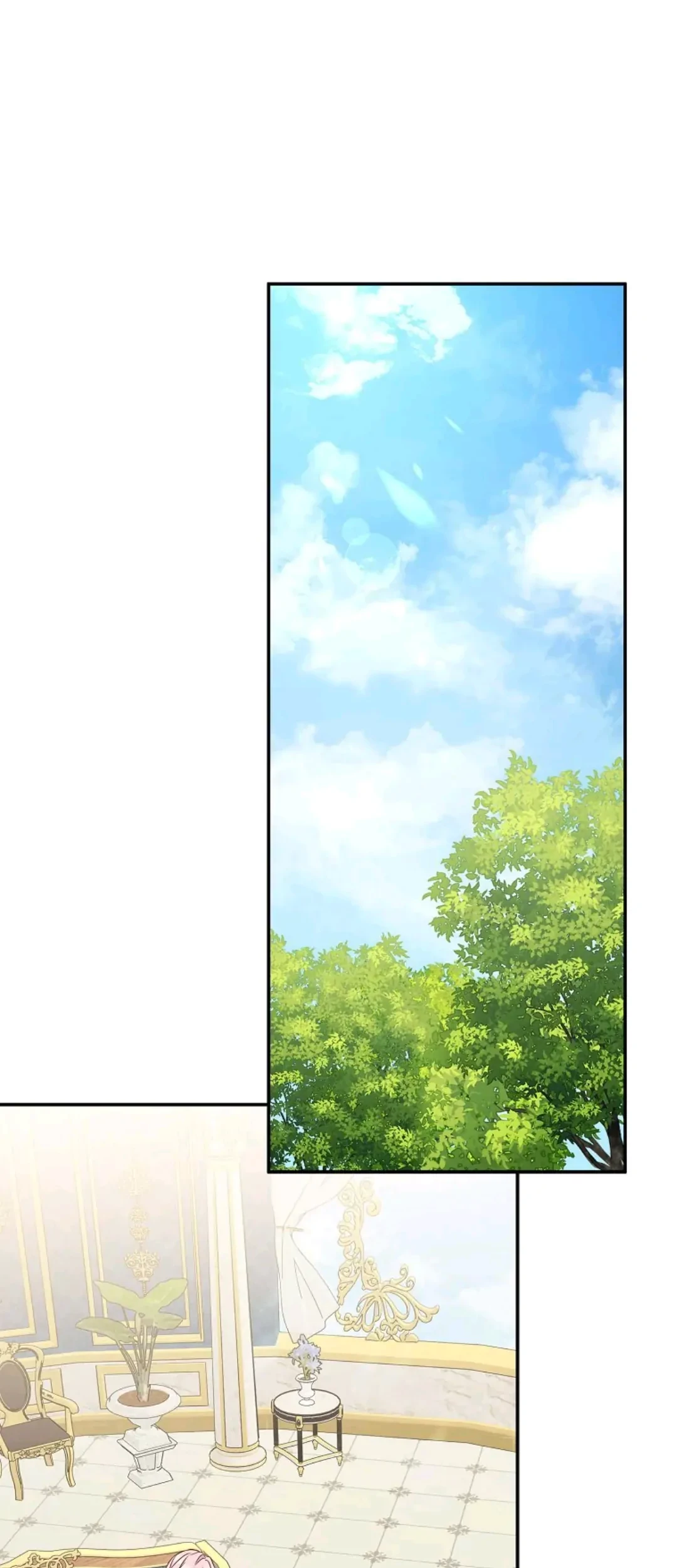 The Little Lady Behind the Villain Chapter 54 Gambar 30