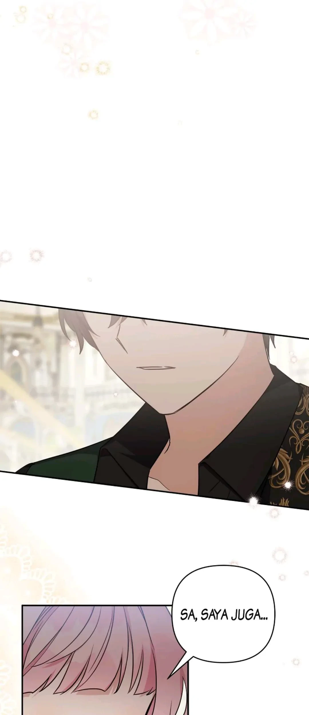 The Little Lady Behind the Villain Chapter 54 Gambar 72