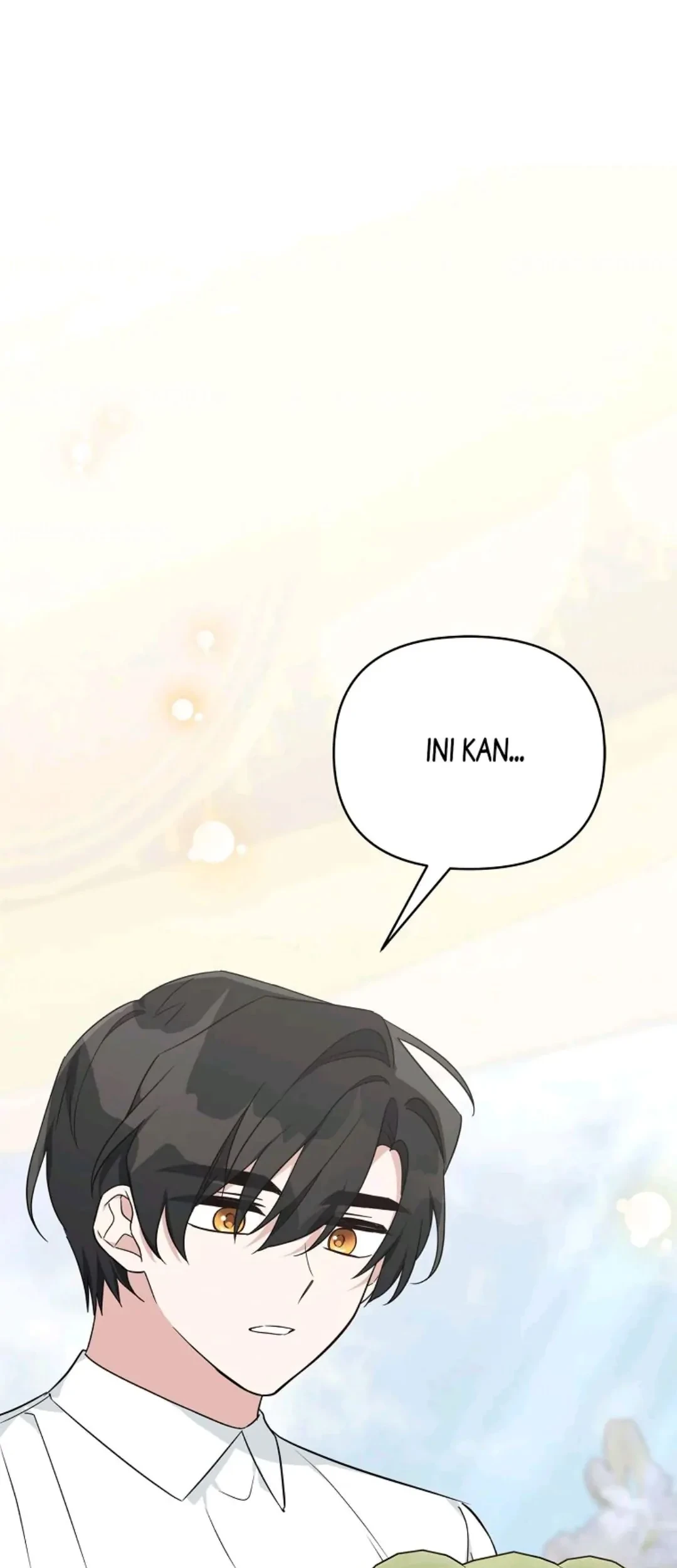 The Little Lady Behind the Villain Chapter 54 Gambar 84