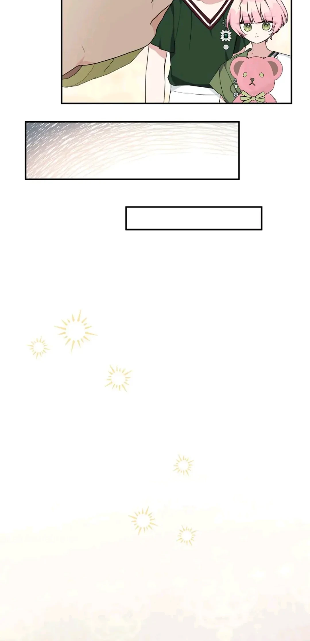 The Little Lady Behind the Villain Chapter 55 Gambar 13